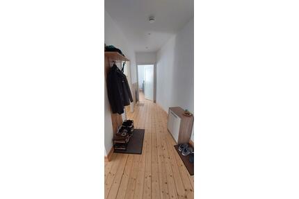 2 Zimmer Wohnung 59m² Hannover-Kleefeld