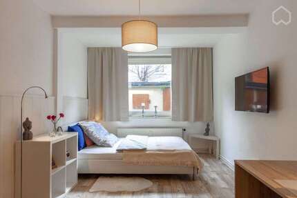 Wohnen auf Zeit in Bremen 1.280,00 €