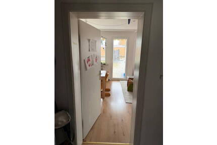 4 Zimmer + Balkon + TU-Nähe - 2. Etage - Braunschweig