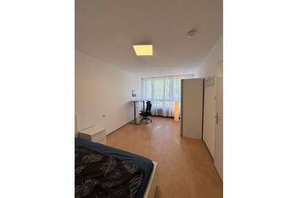 Wohnen auf Zeit in Stuttgart 680,00 €
