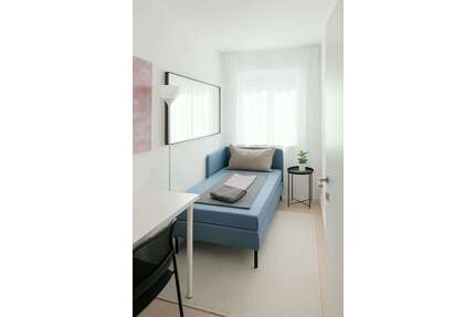 WG-Zimmer in München 699,00 € 8 m²