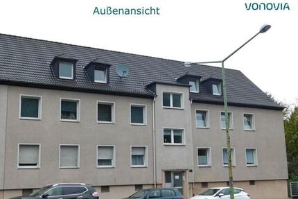 3-Zimmer-Dachgeschoss-Wohnung in Essen-AltenessenNordviertel in direkter Uni-Nähe