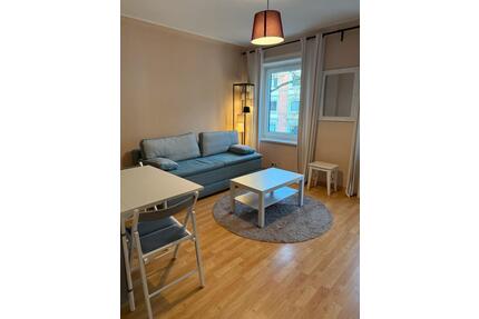 Wohnun in der Nähe von Alster vom 01.04.26 bis 30.04.26 zu vermie - Hamburg Winterhude