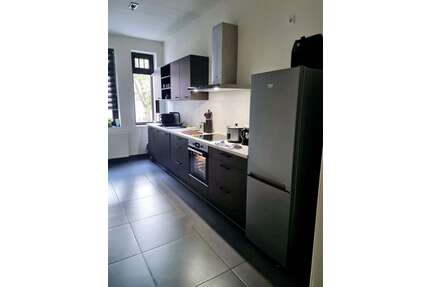 Wohnen auf Zeit in Zwickau 680,00 €