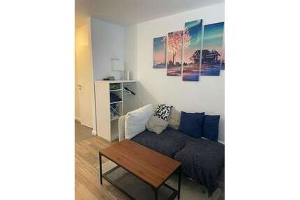 Wohnen auf Zeit in Köln 1.299,00 €