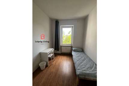 WG-Zimmer in Leipzig 315,00 € 60 m²