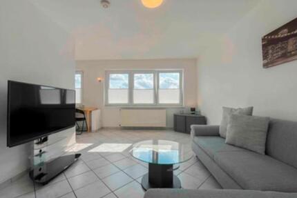 Voll möblierte 2,5 Zimmer Maisonetten-Wohnung - Wuppertal Gemarkung Langerfeld