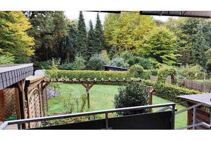 3-Zimmer Wohnung in Gretesch mit Garten - Osnabrück