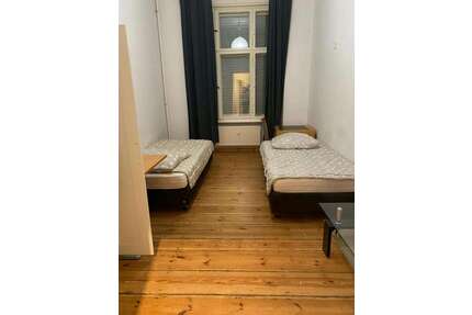 Wohnen auf Zeit in Berlin 1.099,00 €