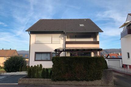 4 Zimmer Haus 5 Zimmer Wohnung - kurzfristige Anmietung - Deizisau