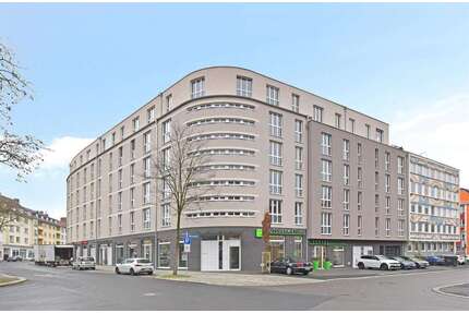 Wohnung zum Mieten in Kassel 700,00 € 51.26 m²