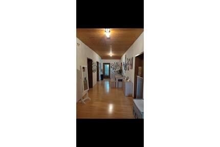 4,5 Zimmer Wohnung, großzügig und gemütlich - Hengersberg