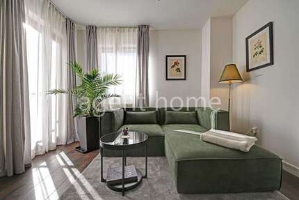 Wohnen auf Zeit in Ludwigsburg 1.590,00 €