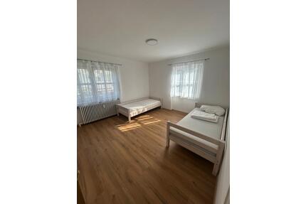 Zimmer in Moosach - 1.000,00&nbsp;EUR Kaltmiete, in München (PLZ: 81829) Messestadt Riem
