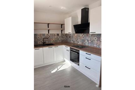 3-Zimmer-Wohnung (Maisonette) - 1.150,00&nbsp;EUR Kaltmiete, ca.&nbsp; 98,00&nbsp;m&sup2; in Eschweiler (PLZ: 52249)