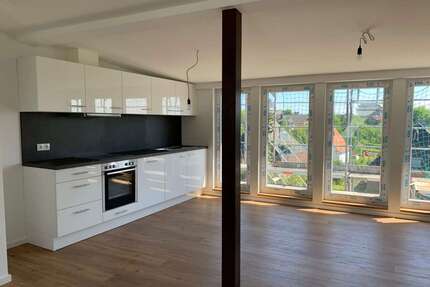 Wohnung zum Mieten in Kiel 850,00 € 70.7 m²
