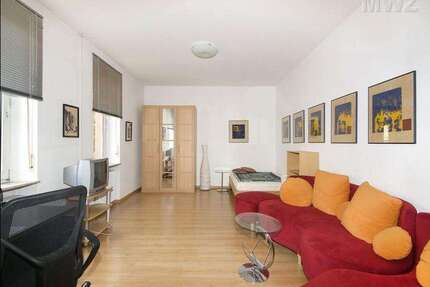 Wohnen auf Zeit in Maikammer 450,00 €