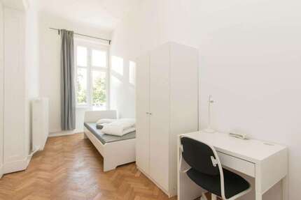 WG-Zimmer in Berlin 599,00 € 11 m²