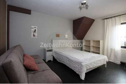 Wohnen auf Zeit in Essen Bergerhausen 430,00 € - Essen / Bergerhausen