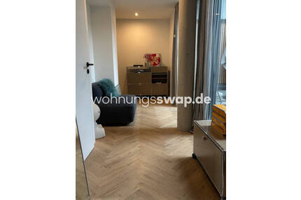 Wohnungsswap - Sailerstraße - 1.800,00&nbsp;EUR Kaltmiete, ca.&nbsp; 65,00&nbsp;m&sup2;&nbsp;Wohnfl&auml;che in München (PLZ: 80809) Schwabing-West