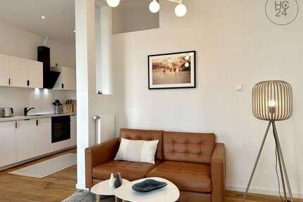 Wohnen auf Zeit in Leipzig 950,00 €