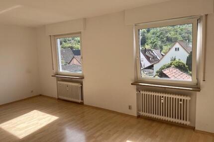 Schöne 1-Zimmer Wohnung - 410,00&nbsp;EUR Kaltmiete, ca.&nbsp; 31,00&nbsp;m&sup2; in Weinstadt (PLZ: 71384)