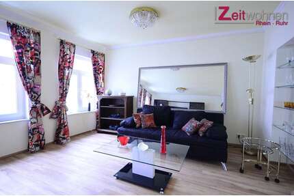 Wohnen auf Zeit in Bonn 1.490,00 €