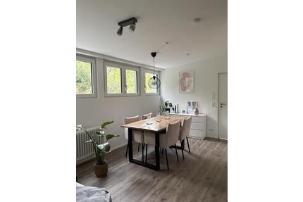 Charmante 3-Zimmer Wohnung in ruhiger Lage - Stuttgart Stuttgart-Ost