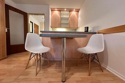 1-Zimmer Apartment mit Balkon in München