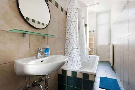 WG-Zimmer in Berlin 580,00 € 8 m²