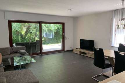 Wohnen auf Zeit in Bonn 1.700,00 €