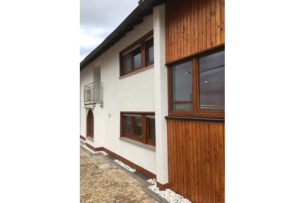 3.5 Zimmer Whg zu vermieten - 850,00&nbsp;EUR Kaltmiete, ca.&nbsp; 96,00&nbsp;m&sup2; in Wüstenrot (PLZ: 71543)