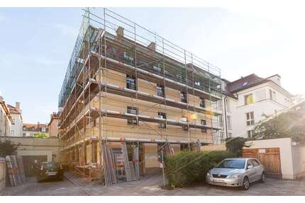 WG-Zimmer in München 635,00 € 13 m²