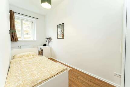 WG-Zimmer in Berlin 590,00 € 9 m²