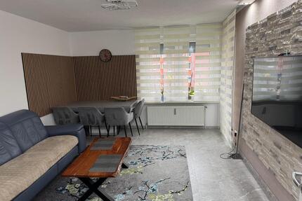 Vermiete 3-Zimmer Wohnung in SZ-Leb. (Krähenriede am Kranichdamm - Salzgitter