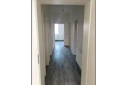 3,5 Zimmer Wohnung in der Stadthagener Innenstadt