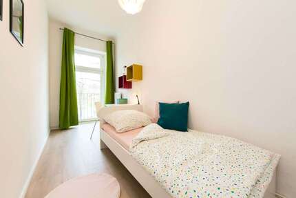 WG-Zimmer in Berlin 620,00 € 12 m²