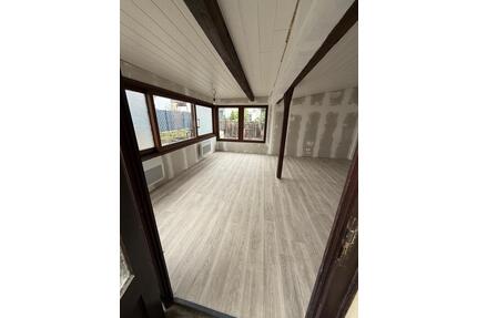 1 ZBK mit euer Einbauküche (2025 renoviert) - Altrip