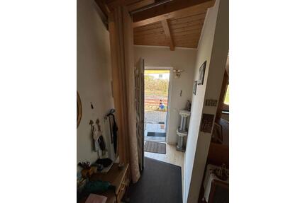 2,5 Zimmer Wohnung Göttingen Elliehausen