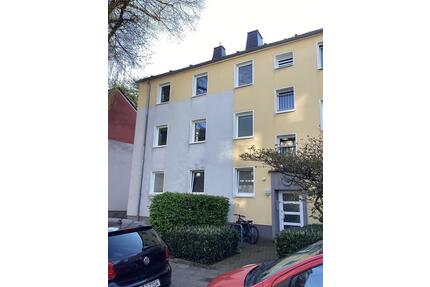 Komm nach Kettwig! 2 renovierte Zimmer mit Balkon in ruhiger Altstadt- Nebenstraße - Essen Stadtbezirk IX