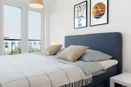 Wohnen auf Zeit in Berlin 1.590,00 €