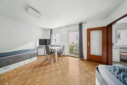 Wohnen auf Zeit in Magdeburg 790,00 €