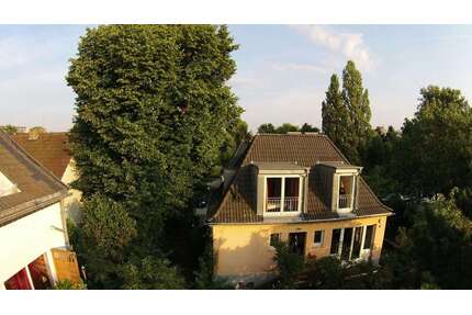 Wohnen auf Zeit in Bonn 1.400,00 €