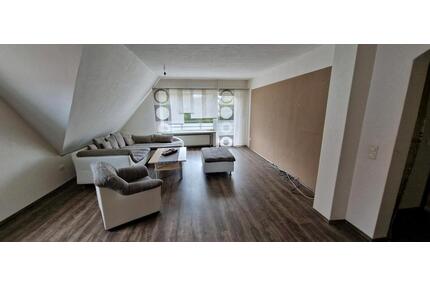 4-Zimmer Wohnung in Wallenhorst Hollage
