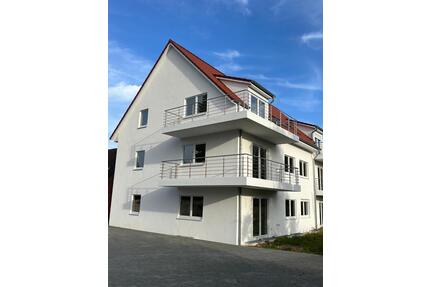 2 Zimmer Wohnung in Preetz Innenstadtnähe - Kiel Meimersdorf