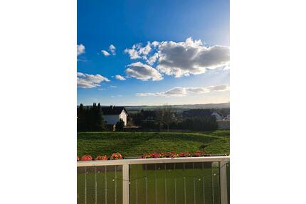 2,5 Zimmer Wohnung in Fischbeck - Hessisch Oldendorf