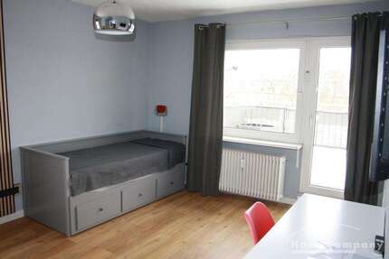 Wohnen auf Zeit in Braunschweig 725,00 €