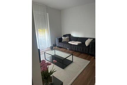 Schöne 1 Zimmer Wohnung in Schönefeld