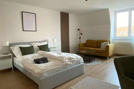 WG-Zimmer in Berlin 850,00 € 22 m²
