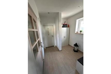 helle Wohnung 2-3 Zimmer in Uder
